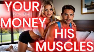 Pay for my bull's gym membership