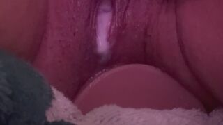 Solo Squirting to peeing