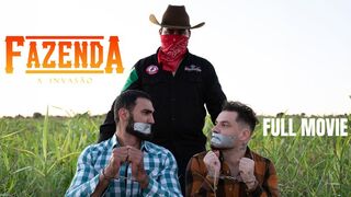 FARM: THE INVASION (FULL MOVIE)