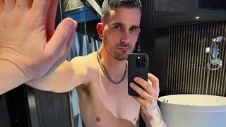 Luxury Hotel: Shower, Mirror & Double Finish (13 Mins)