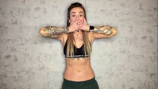 Hiccup Rescue, LOUD Burping wmv