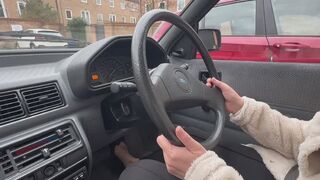 Jane’s Endless Automotive Agony (Part 1)