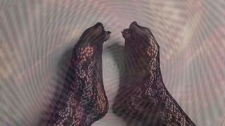 Snapped into Submissive Sending (Feet)