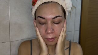Intimate Skincare Up Close