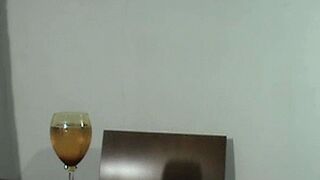 Smoking Sexy Lips Benson 100's Model Anita 98