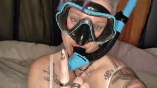 Snorkel Session - 1 Minute Hold | Easy… For Now