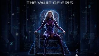The Vault Of ERIS