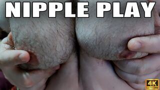 Nipple Play - 4k UHD 2160p - KingMarti