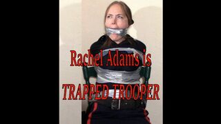 TRAPPED TROOPER