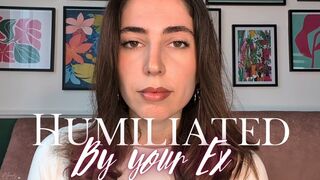 Humiliated by tour crush - Humiliation - Mean girl - Cuck