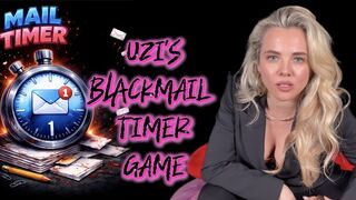 Uzi’s Timer Game