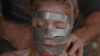 Elle Mckenzie Gags pt02