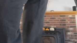 Back and forth... another mesmerizing Miele ASMR adventure