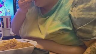 Raising Canes Stuffing