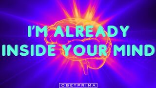 I m Already Inside Your Mind