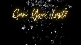 Can You Last? The Ultimate Foot Focus Test