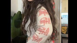 Pants Down with Sarah Moon