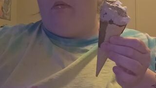 Late Night Ice Cream