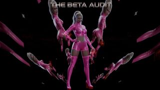 The Beta Audit