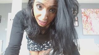 StepSis gives CEI and Bi Encouragement