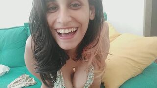 Girlfriend-Mommy - Taboo RP