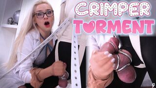 Crimper Torment