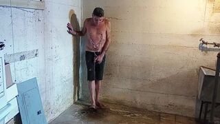 3-5-2026 Piss Feet Thursday: Piss to Clean Off Spi
