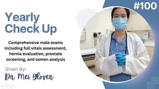 Asian Medical Roleplay