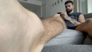 Eli - Details (POV Shrunken)