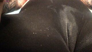 Wettest Dry Hump Ever