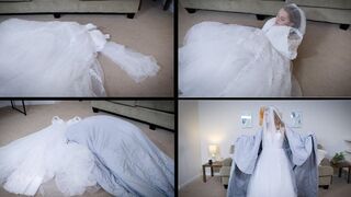 Vampire Bride Returns