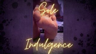 Sole Indulgence
