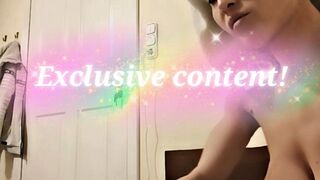 Leg massage for my pet