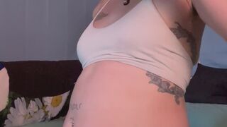 Gassy soda bloat