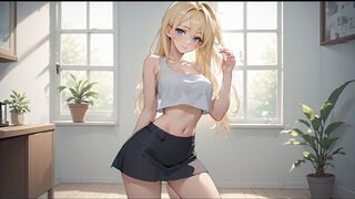 Porn Addiction Encouragement-Femdom POV