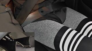 Sarah - Driving & Hard Start Issues During Errands