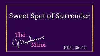 Sweet Spot Of Surrender - Give In And Goon
