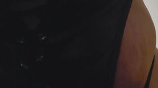 Milf Big tits mesmerize