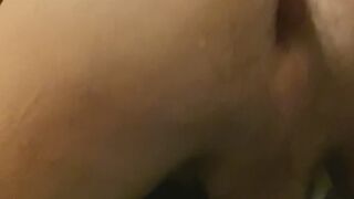 Young twink feeling horny