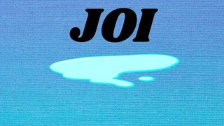 JOI For Submissive
