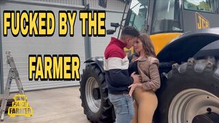 Fucked By The Farmer