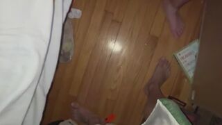 Busted Titz and Ballzz