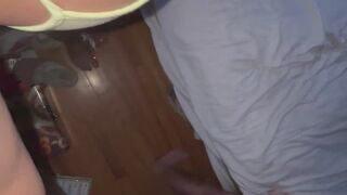 Ballbusting Tit Busting Fun Tonight