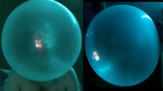 super bubble apple 10p july 24