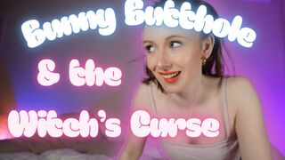 Bunny Butthole the Witch's Curse