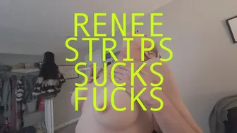 Slut Milf Renee