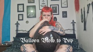 Balloon B2P