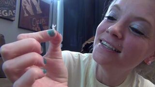 Why Do You Like Her So Much!