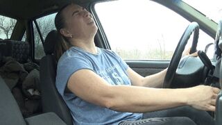 Trying to start my car revving and pedal pumping 3 r