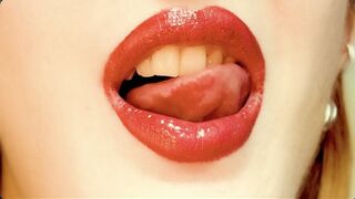 Worship My lips